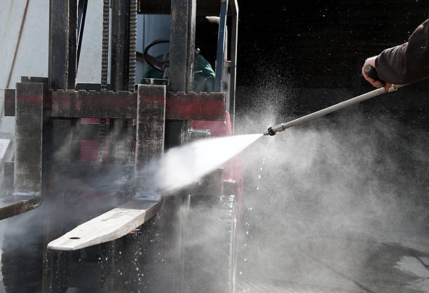 Best Building Exterior Washing  in Watervliet, NY